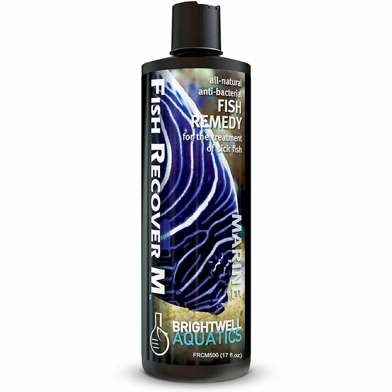 Brightwell Fish Recover M 500 ml