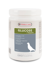 Versele-Laga Oropharma Glucose Güvercin Vitamini 400 Gr