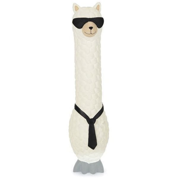 Beeztees Peluş Alpaka Köpek Oyuncağı 25 cm