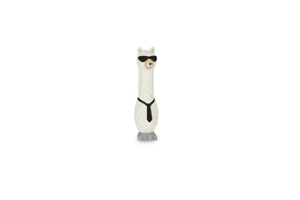 Beeztees Peluş Alpaka Köpek Oyuncağı 25 cm