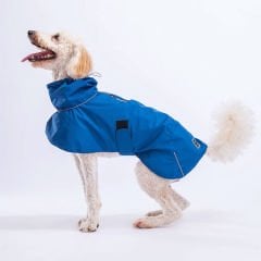 PawStar Mavi Colombia Yağmurluk XLarge
