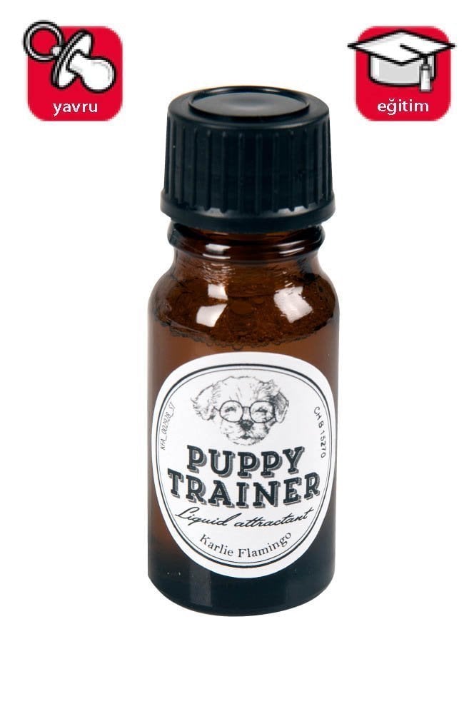 Karlie Çiş Eğitim Sıvısı 10 ml
