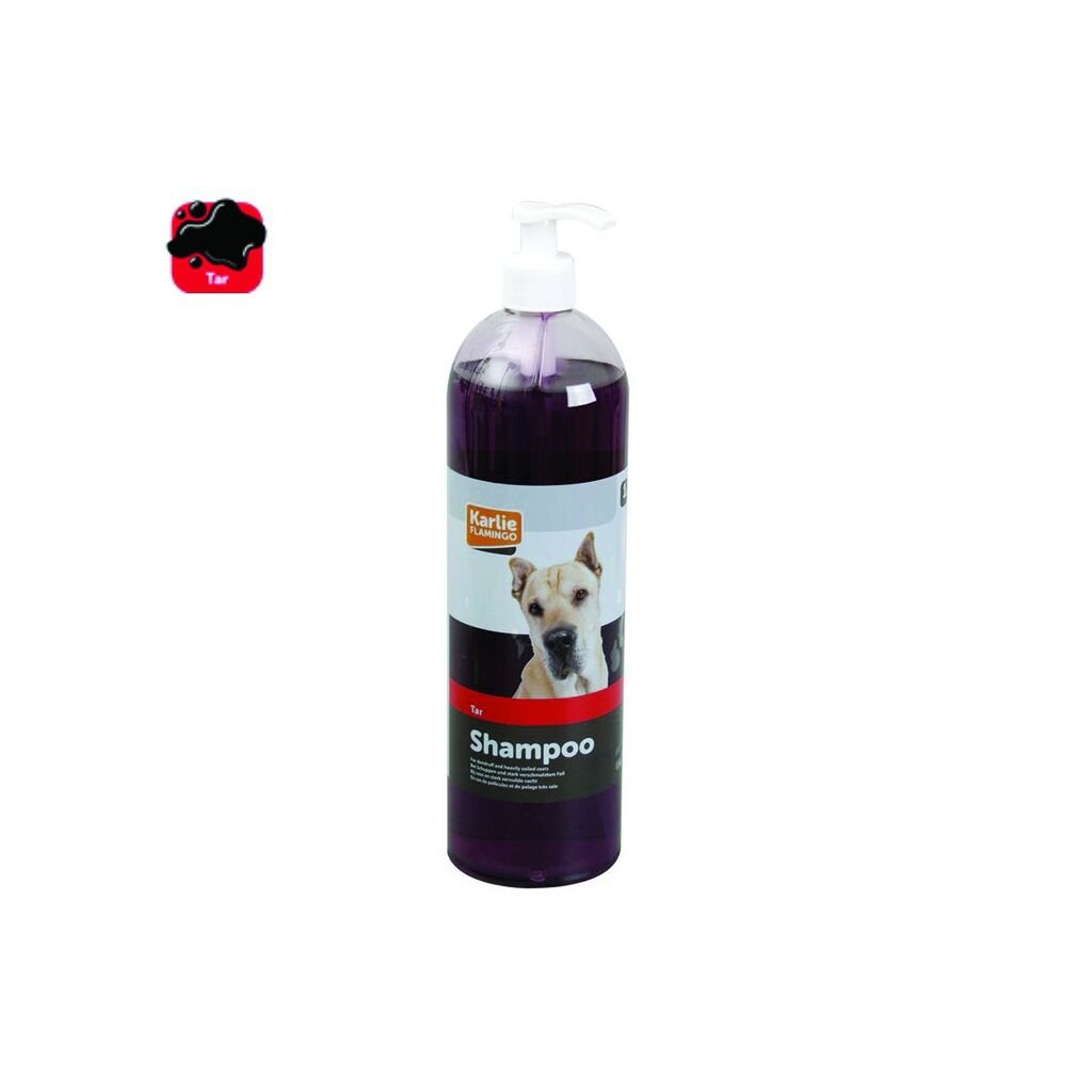 Karlie Katran Özlü Köpek Şampuanı 300 ml