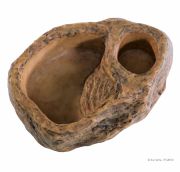 Hagen PT2810 Exo Terra Sürüngen Su ve Mama Kabı
