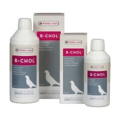 Versele Laga Oropharma B-chol Güvercin Karaciğer Sağlığı Koruyucu 500ml