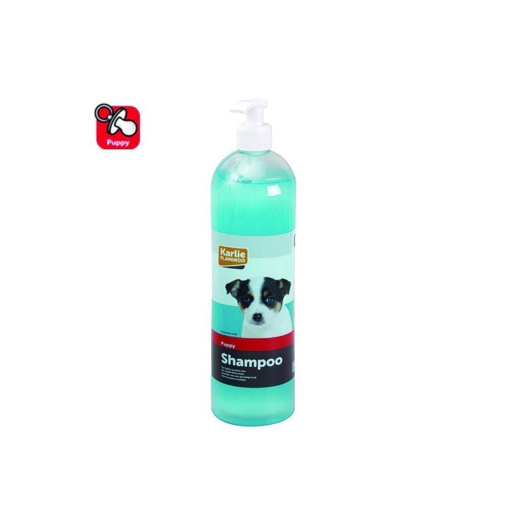 Karlie Yavru Köpek Şampuanı 300 ml