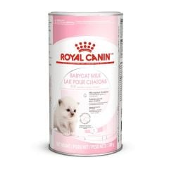 Royal Canin Babycat Milk Kedi Süt Tozu 300 gr