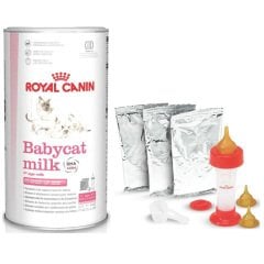 Royal Canin Babycat Milk Kedi Süt Tozu 300 gr