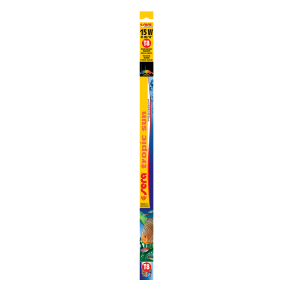Sera Tropic Sun Royal T830 watt-90 cm