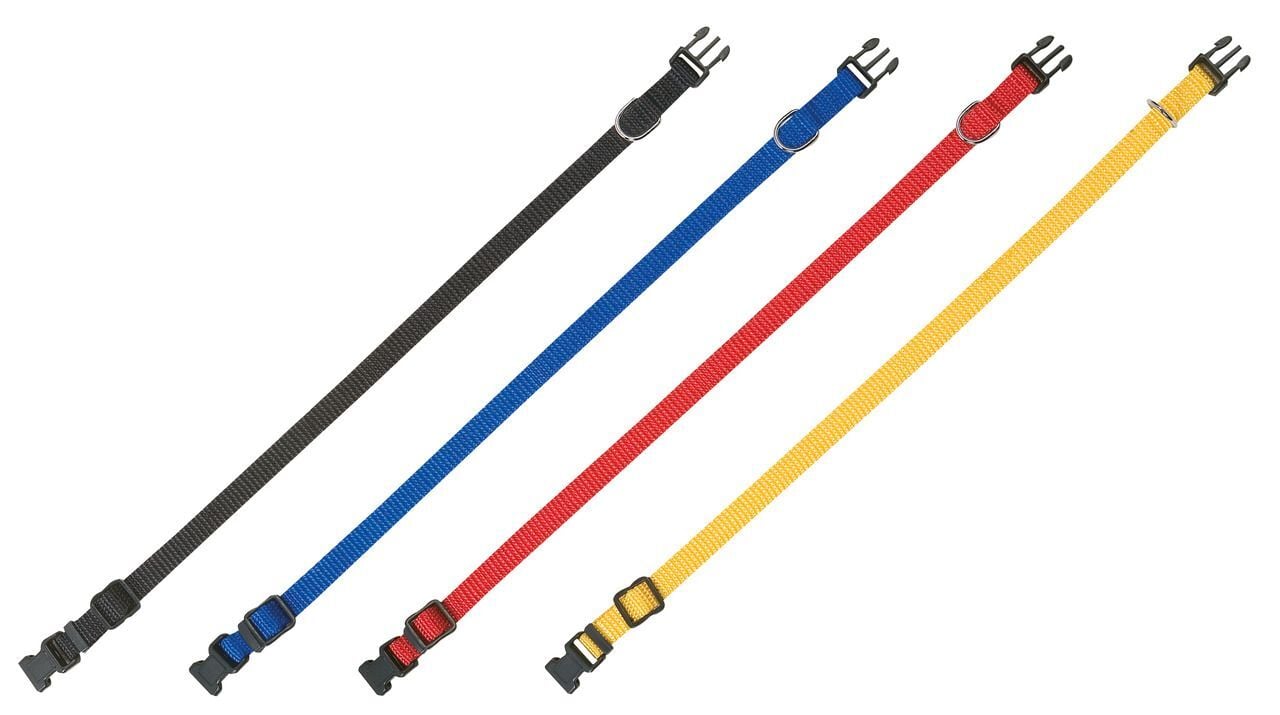 Karlie Yavru Köpek Boyun Tasması 20 - 30 Cm