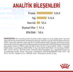 Royal Canin Pomeranian Adult 3 Kg Köpek Irk Maması