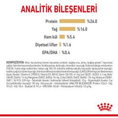 Royal Canin Pomeranian Adult 3 Kg Köpek Irk Maması