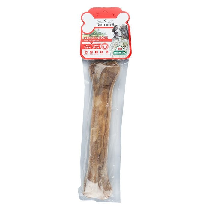 Dog Chefs Naturel Kemik 27 Cm Köpek Çiğnenti