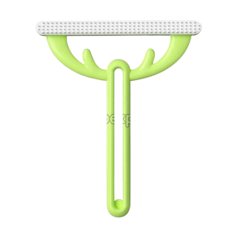 Toex Tüy Toplayıcı Fırça