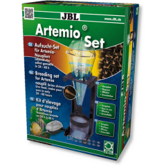 Jbl Artemioset Complete Breeding Kit