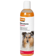 Karlie Macadamia Yağlı Onarıcı Köpek Şampuanı 300 Ml