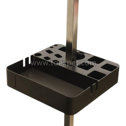 Toex Pet Kuaför Malzeme Tepsisi