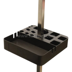 Toex Pet Kuaför Malzeme Tepsisi