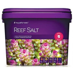 Aquaforest Reef Salt 5 kg