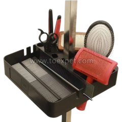 Toex Pet Kuaför Malzeme Tepsisi