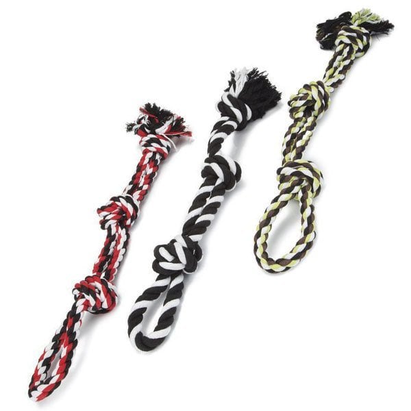 Beeztees Köpek Diş İpi 50 cm
