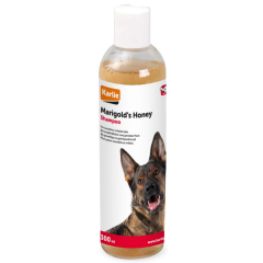Karlie Aynısafa Çiçeği ve Ballı Köpek Şampuanı 300 Ml