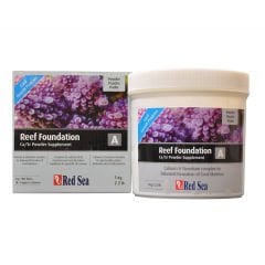 Red Sea Reef Foundation A Ca Sr 1 kg