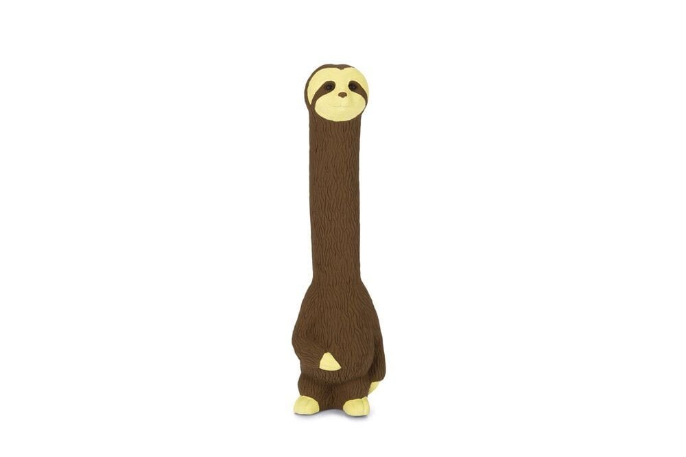 Beeztees Peluş Tembel Hayvan Köpek Oyuncağı 40 cm