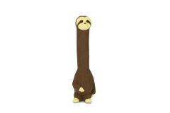Beeztees Peluş Tembel Hayvan Köpek Oyuncağı 40 cm