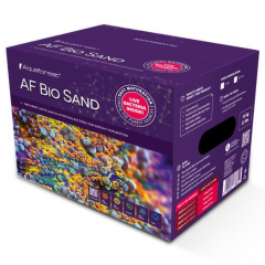 Aquaforest AF Bio Sand Box 10 kg