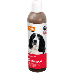 Karlie Hindistan Cevizi Yağlı Besleyici Köpek Şampuanı 300 Ml