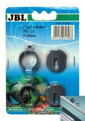 Jbl Solar Reflektör Klips T-8 Modeli