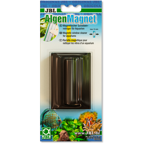 Jbl Algae Magnet L