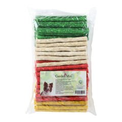 Gardenmix Munchy Çubuk Kemik 100’lü 12,5 cm
