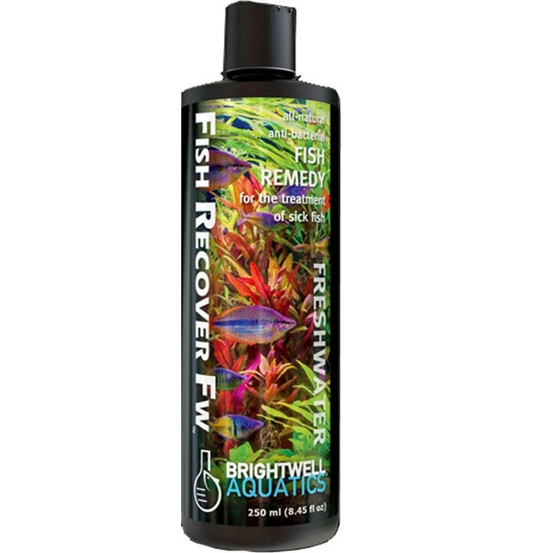 Brightwell Fish Recover Fw 250 ml
