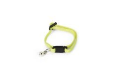 Beeztees Sarı Yavru Kedi Boyun Tasması 23 cm