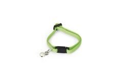 Beeztees Kitten Yavru Kedi Boyun Tasması Bright Green 16-23 cm