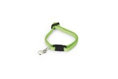 Beeztees Kitten Yavru Kedi Boyun Tasması Bright Green 16-23 cm