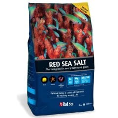Red Sea Salt 4 kg