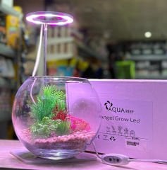 AquaReef Angel Grow Led Alt Platformlu Aydınlatma