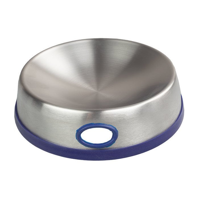Ankur S Bilimsel Çelik Kedi Mama Kabı