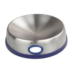 Ankur S Bilimsel Çelik Kedi Mama Kabı