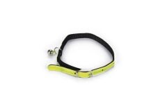 Beeztees Reflektörlü Sarı Kedi Boyun Tasması 29 cm