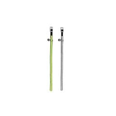 Reflektörlü Kedi Boyun Tasması 10 Mm X 30 Cm