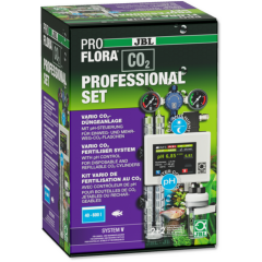 Jbl Proflora Co2 Professional Set V