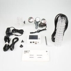 Jbl Proflora Co2 Professional Set V