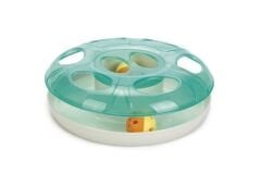 Beeztees Renkli Toplu İnterekatif Kedi Oyuncağı 25 cm