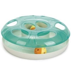 Beeztees Renkli Toplu İnterekatif Kedi Oyuncağı 25 cm