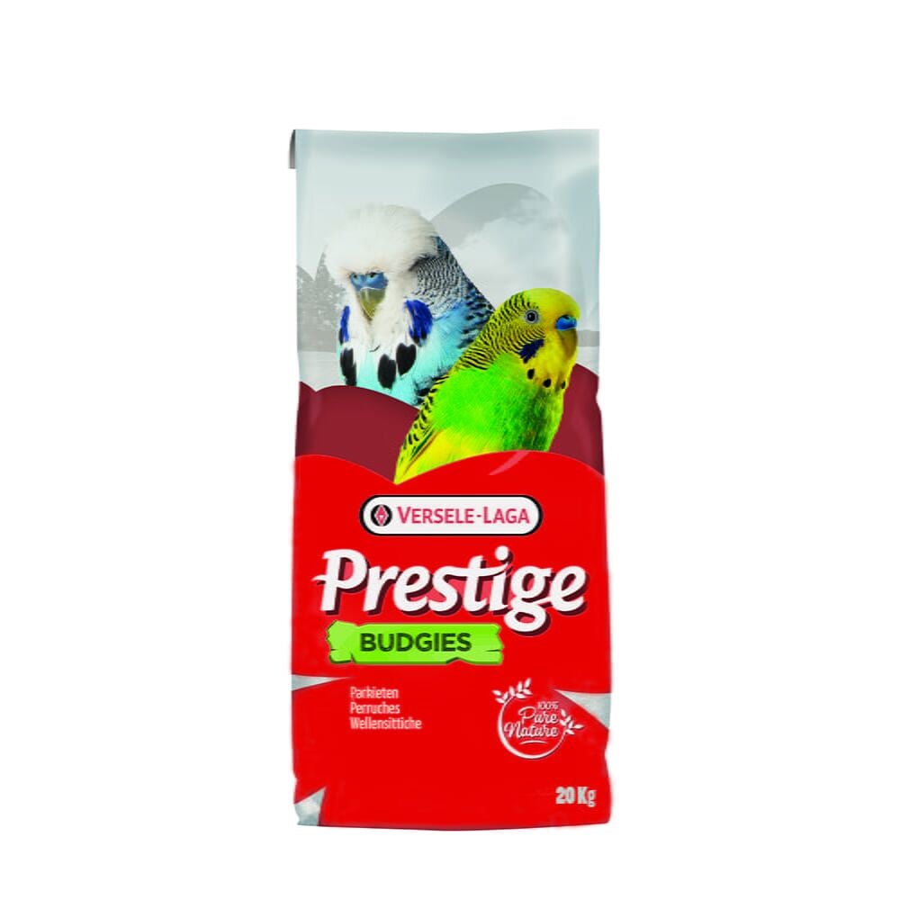 Versele Laga Budgie 20 kg