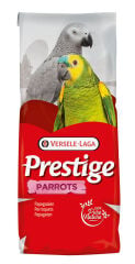 Verselelaga Parrot Papağan Yemi 15 Kg